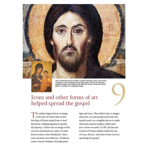 101 Surprising Facts About Church History - Image 2