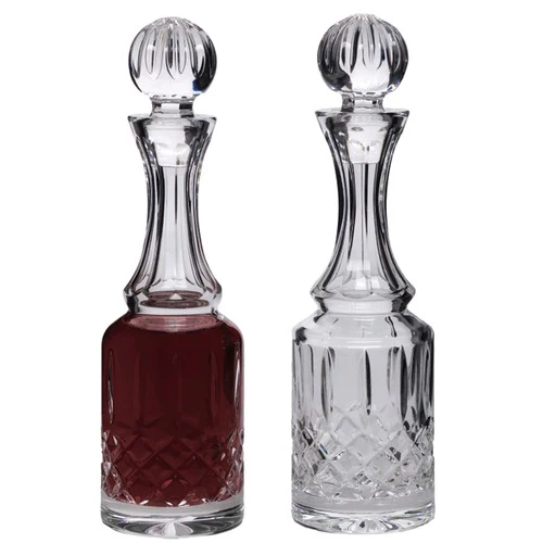 5 oz. Crystal Cruets for Mass - Catholic Supplies