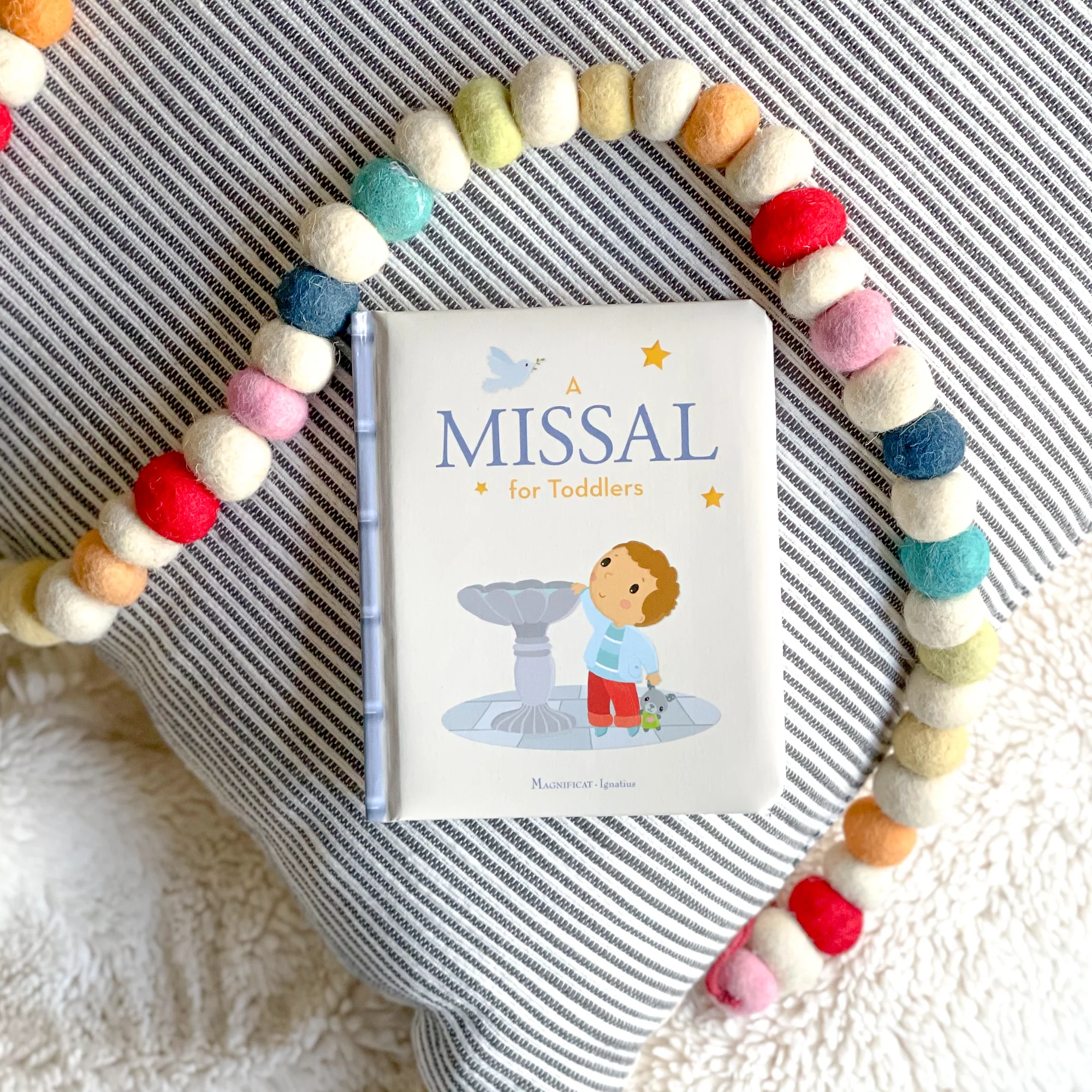 A Missal for Toddlers - Image 2