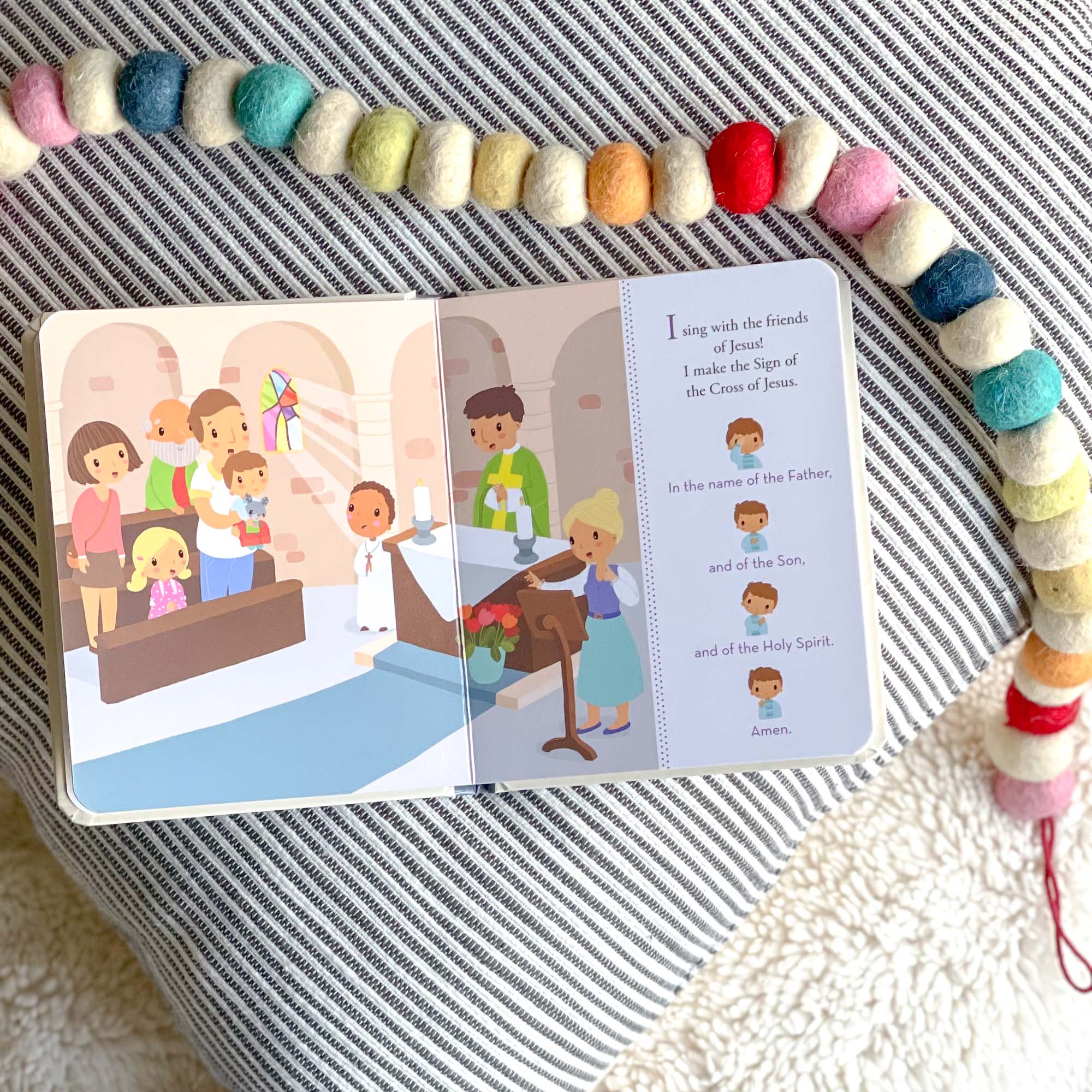 A Missal for Toddlers - Image 3