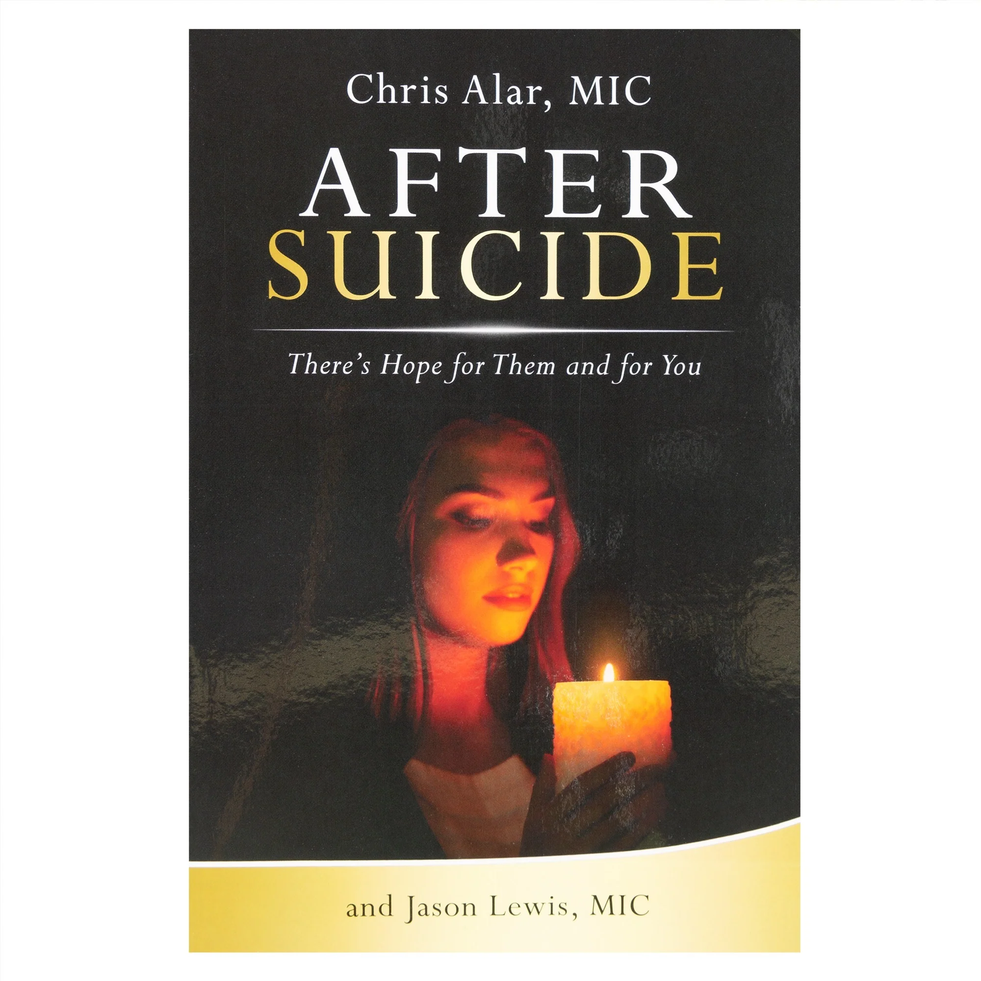 After Suicide - There's Hope For Them And For You