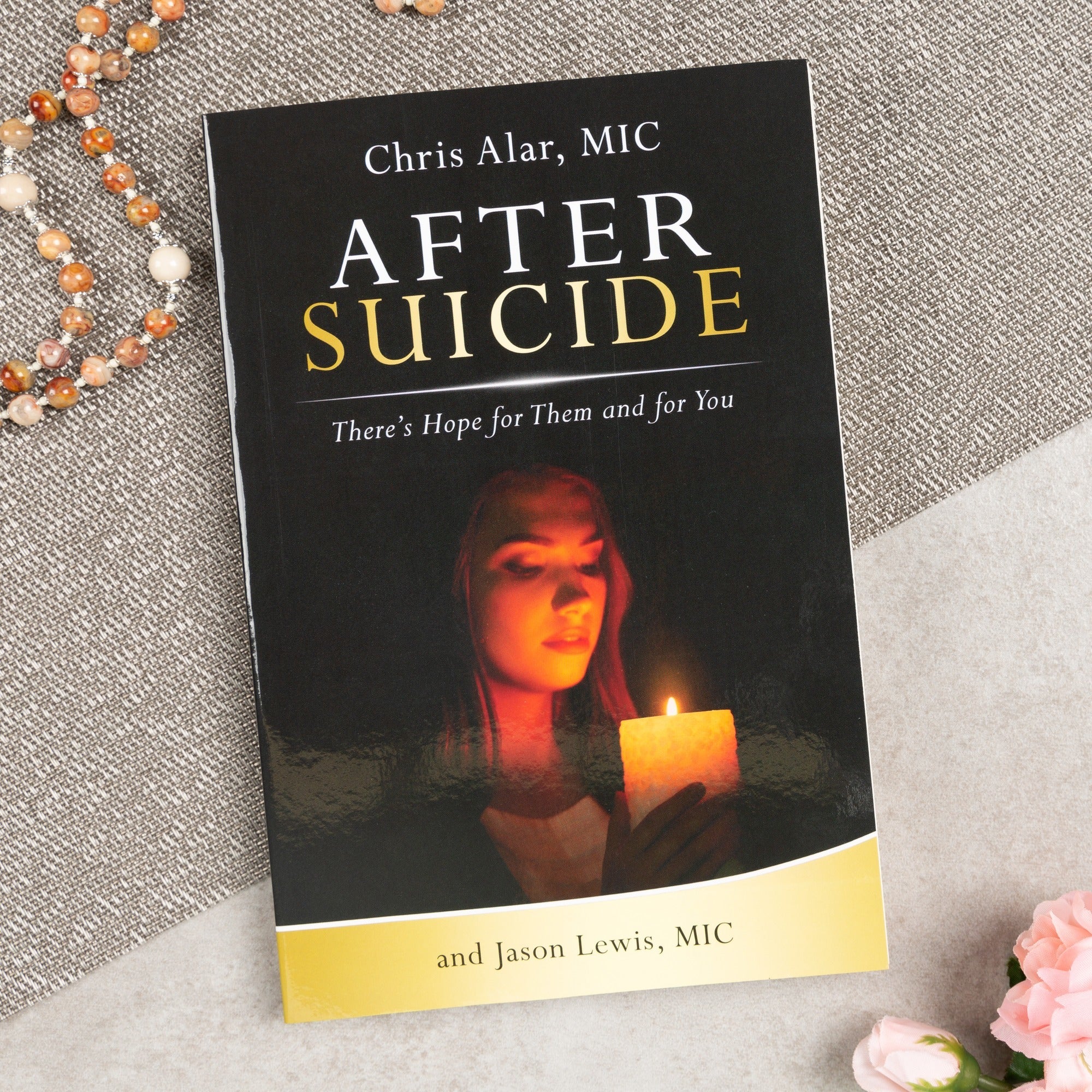 After Suicide - There's Hope For Them And For You - Image 2