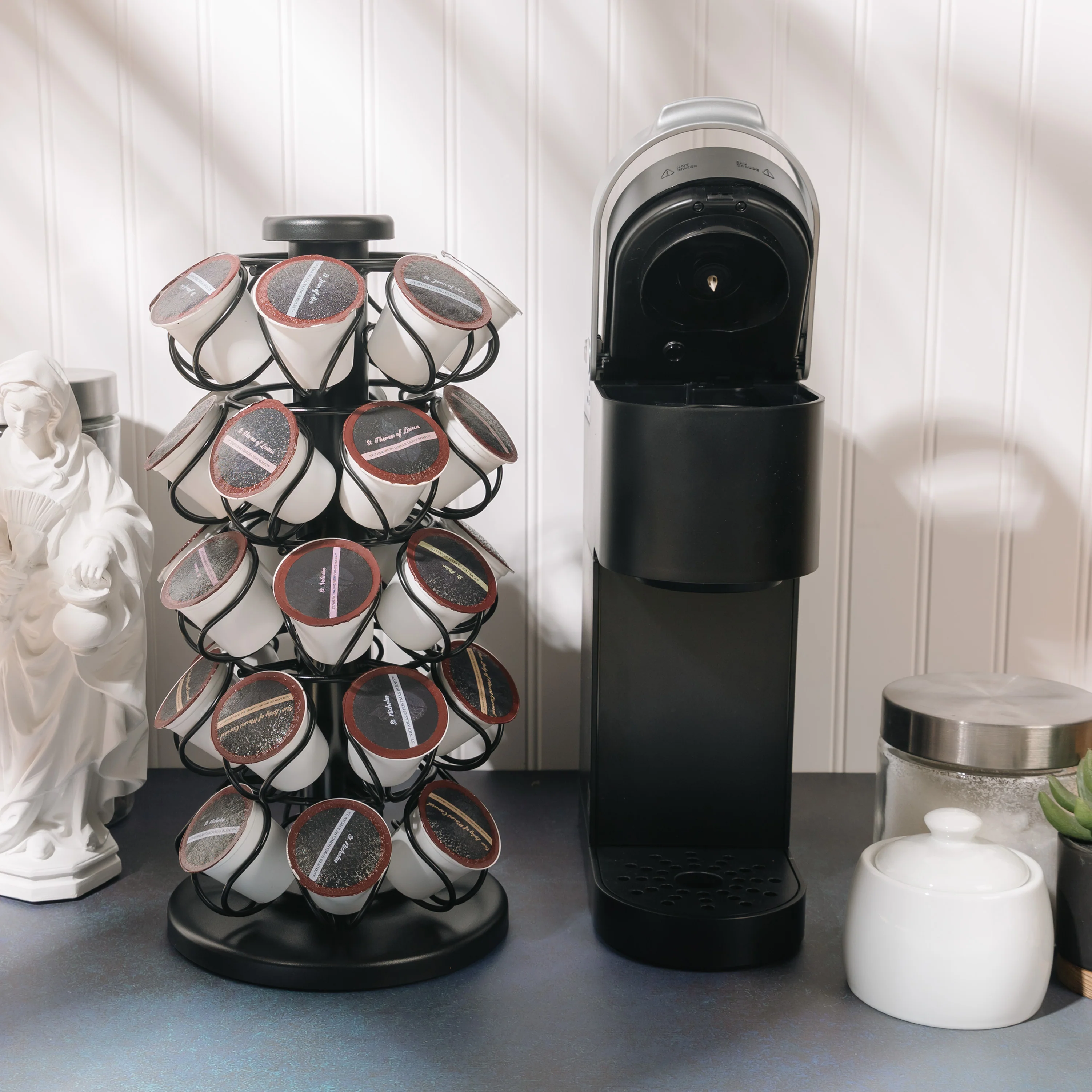 All Saints Variety Pack K-cups - Set of 12 - Image 2