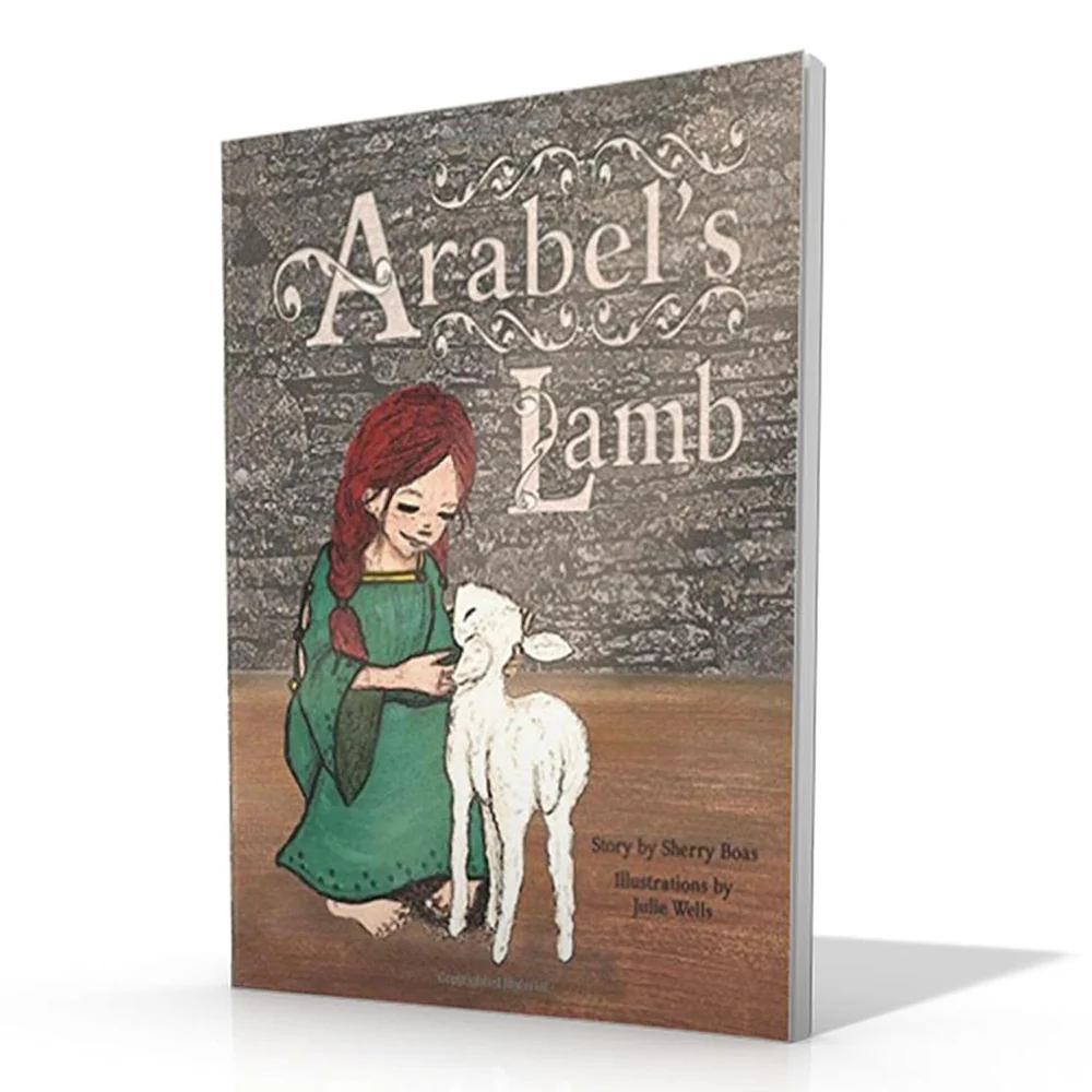 Arabel's Lamb