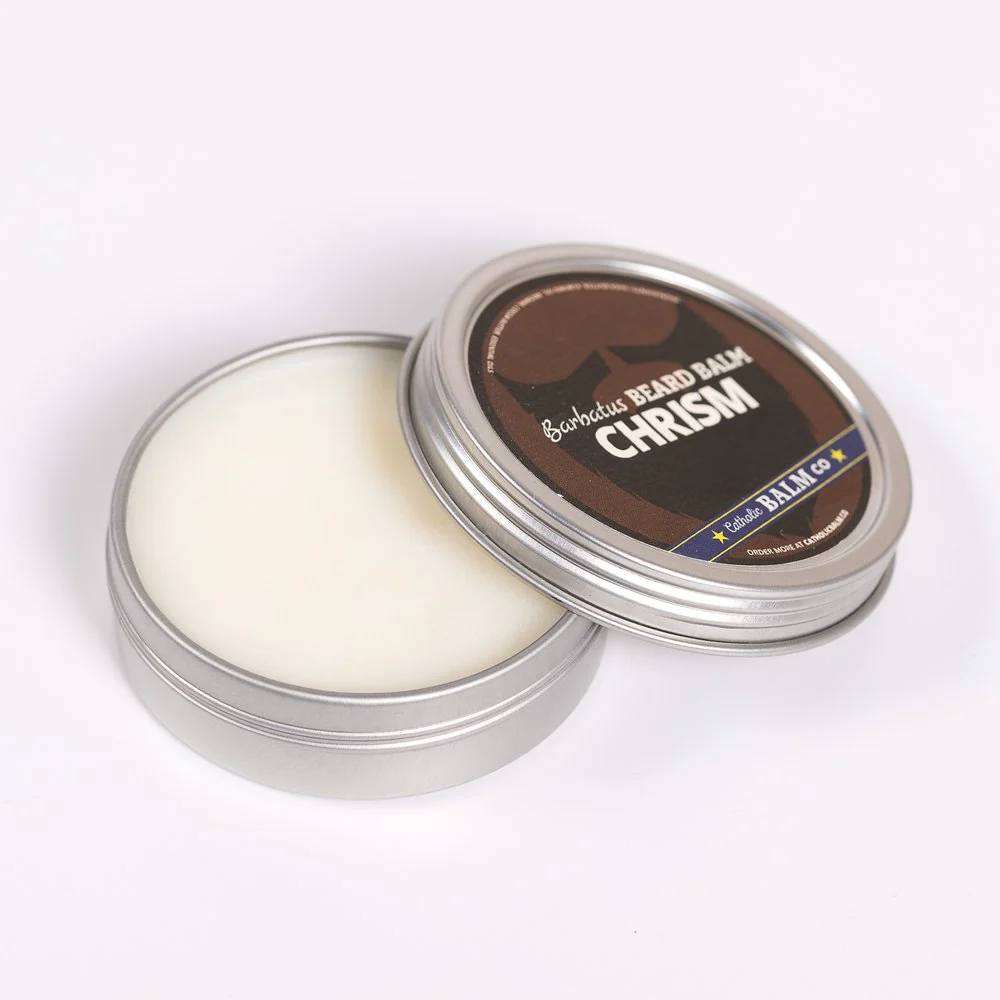 Barbatus Beard Balm - Image 2