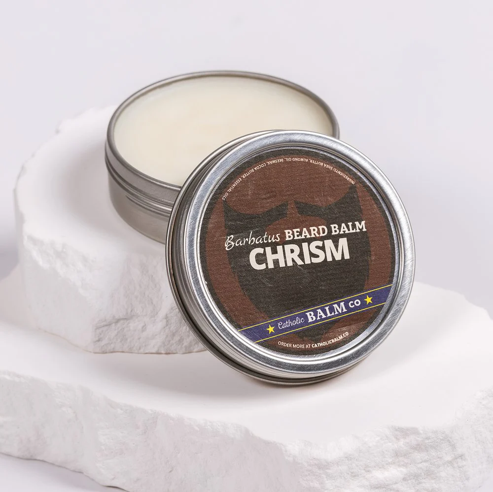 Barbatus Beard Balm - Image 3