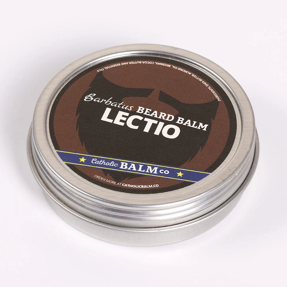 Barbatus Beard Balm - Image 4