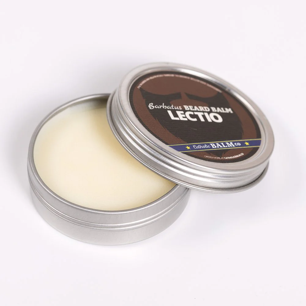 Barbatus Beard Balm - Image 5