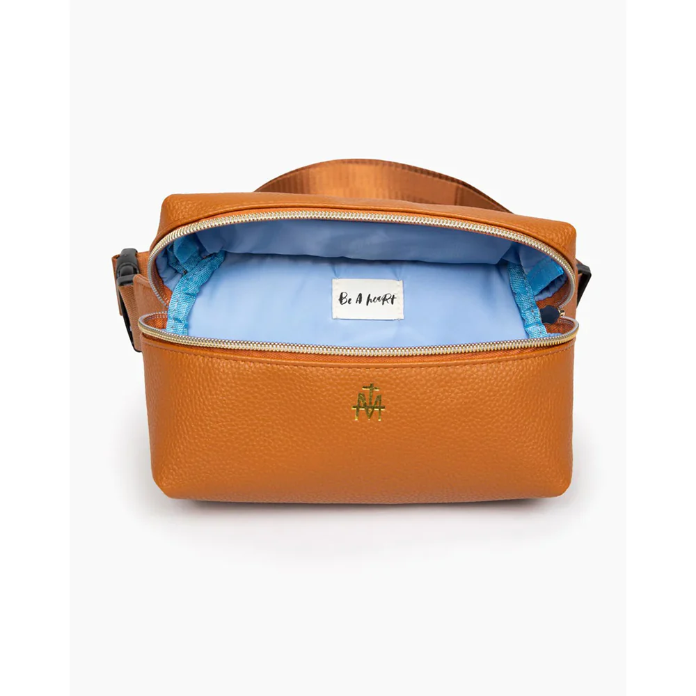 Be A Heart Our Lady Belt Bag