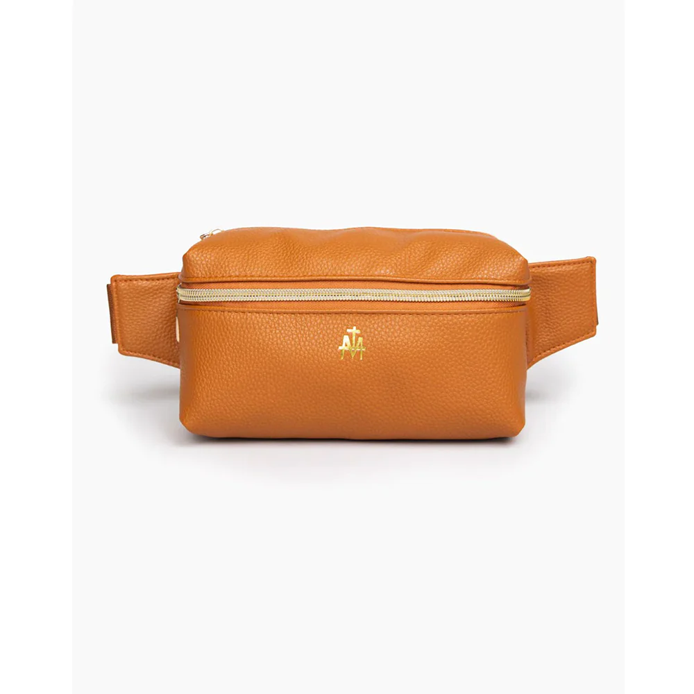 Be A Heart Our Lady Belt Bag - Image 6