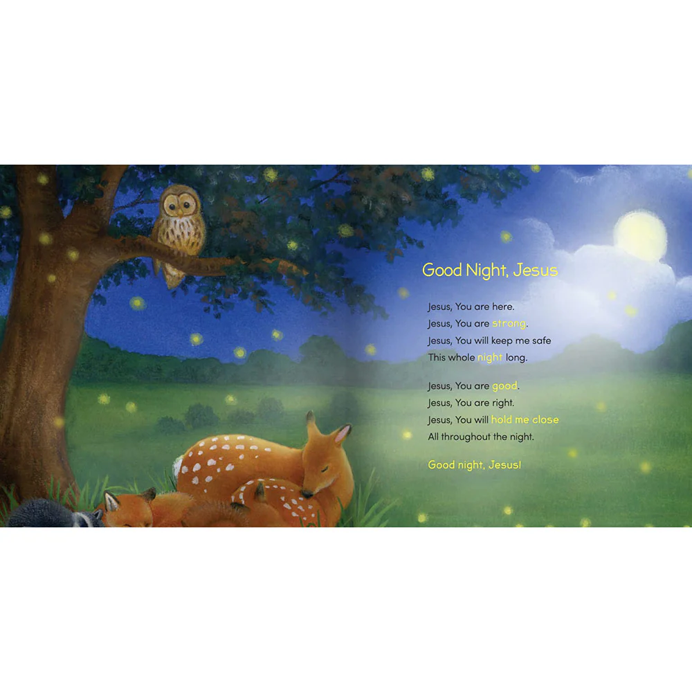 Bedtime Prayers for Little Ones - Image 7