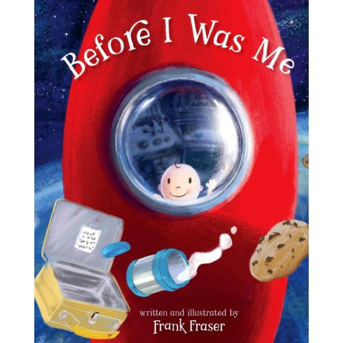 Before I Was Me