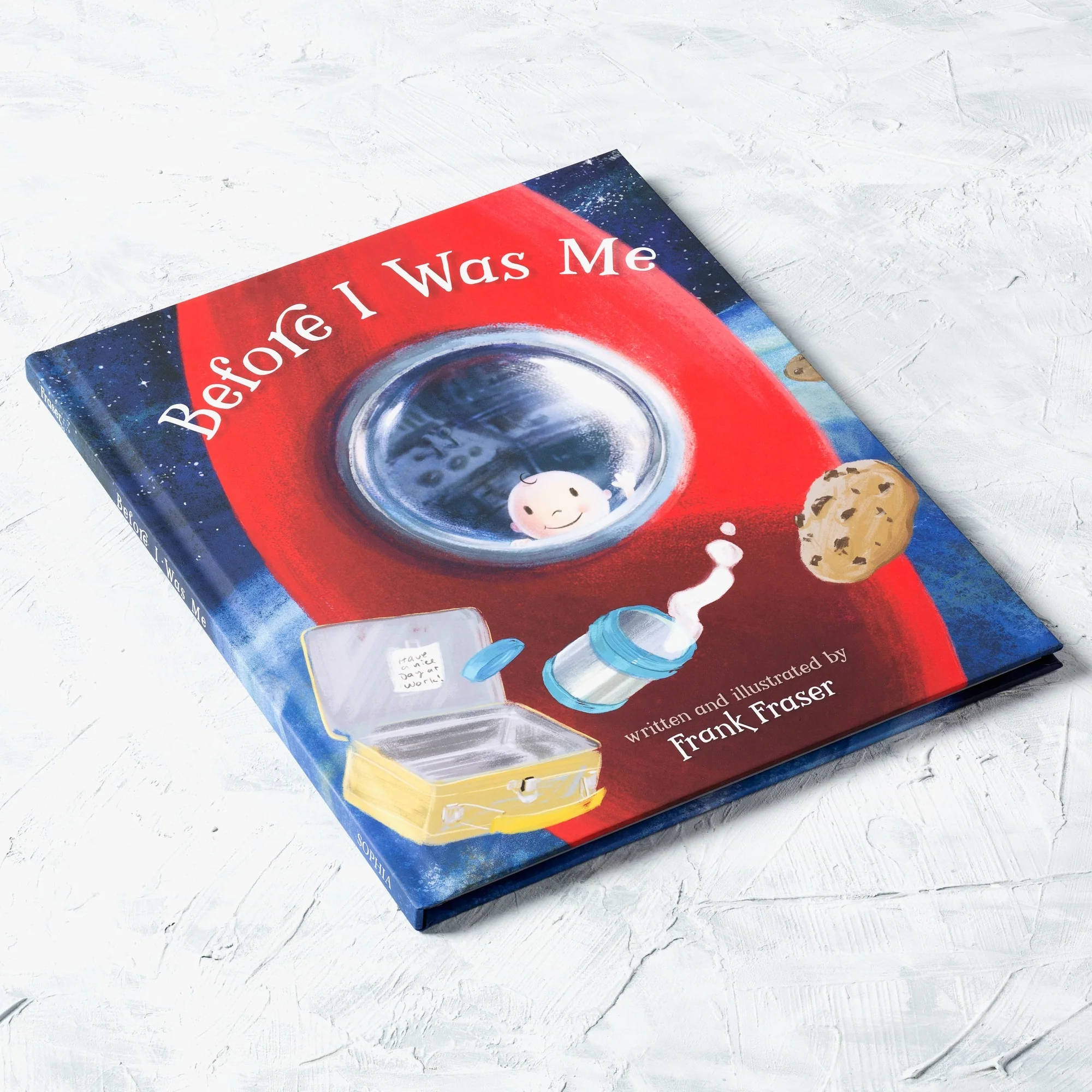 Before I Was Me - Image 3