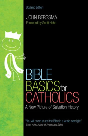 Bible Basics for Catholics