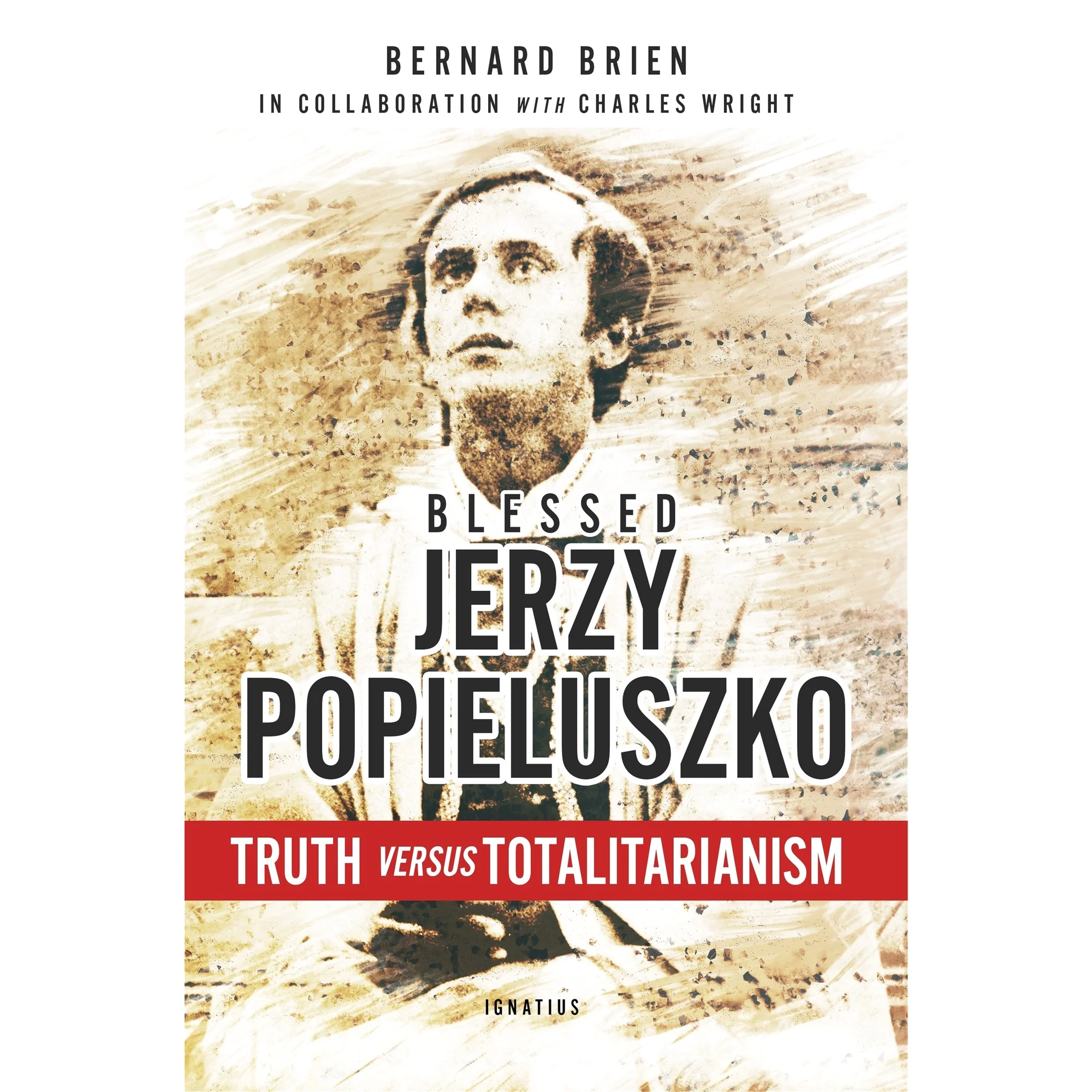 Blessed Jerzy Popieluszko