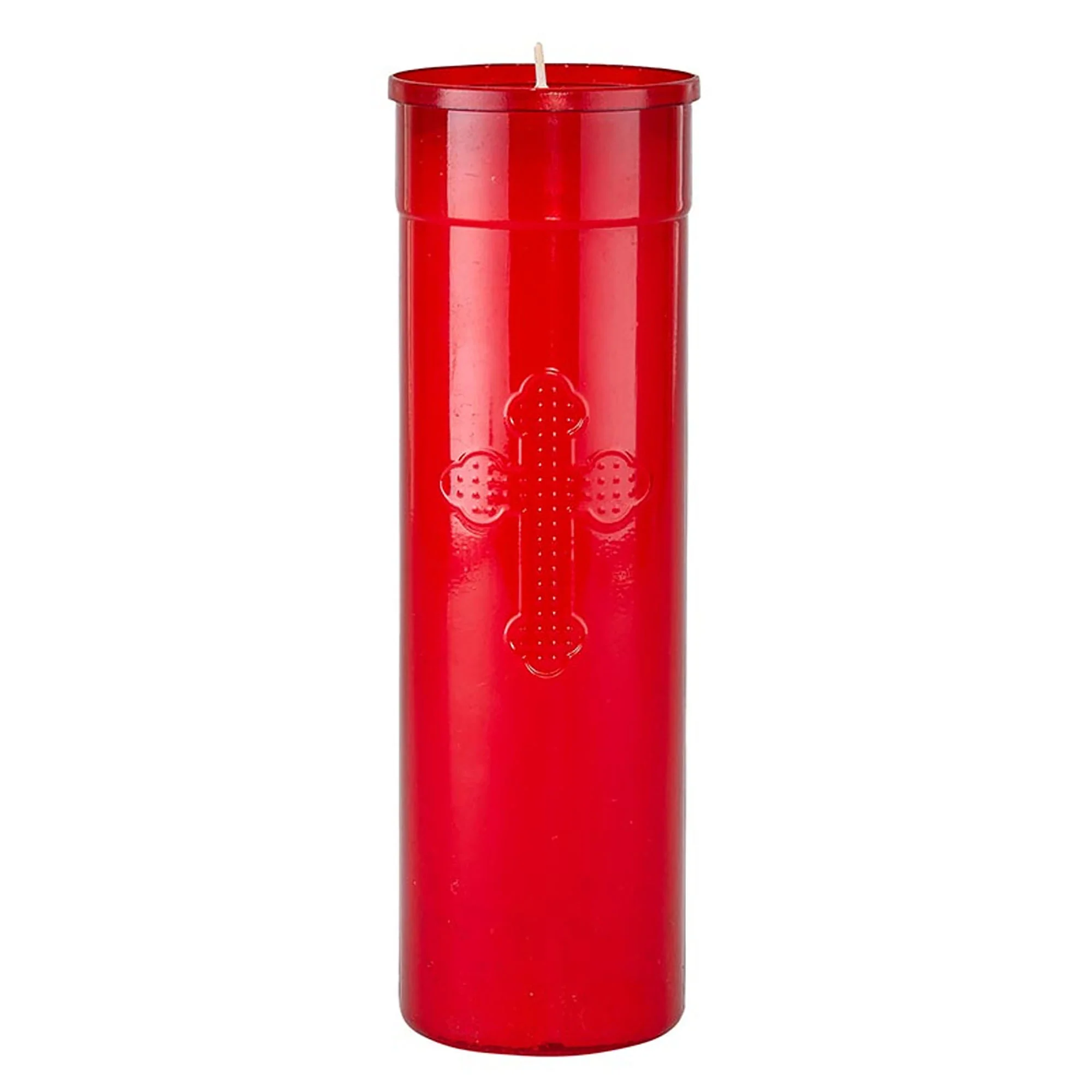 Box of 24 Offerlight 7 Day Candles - Multiple Colors - Image 4