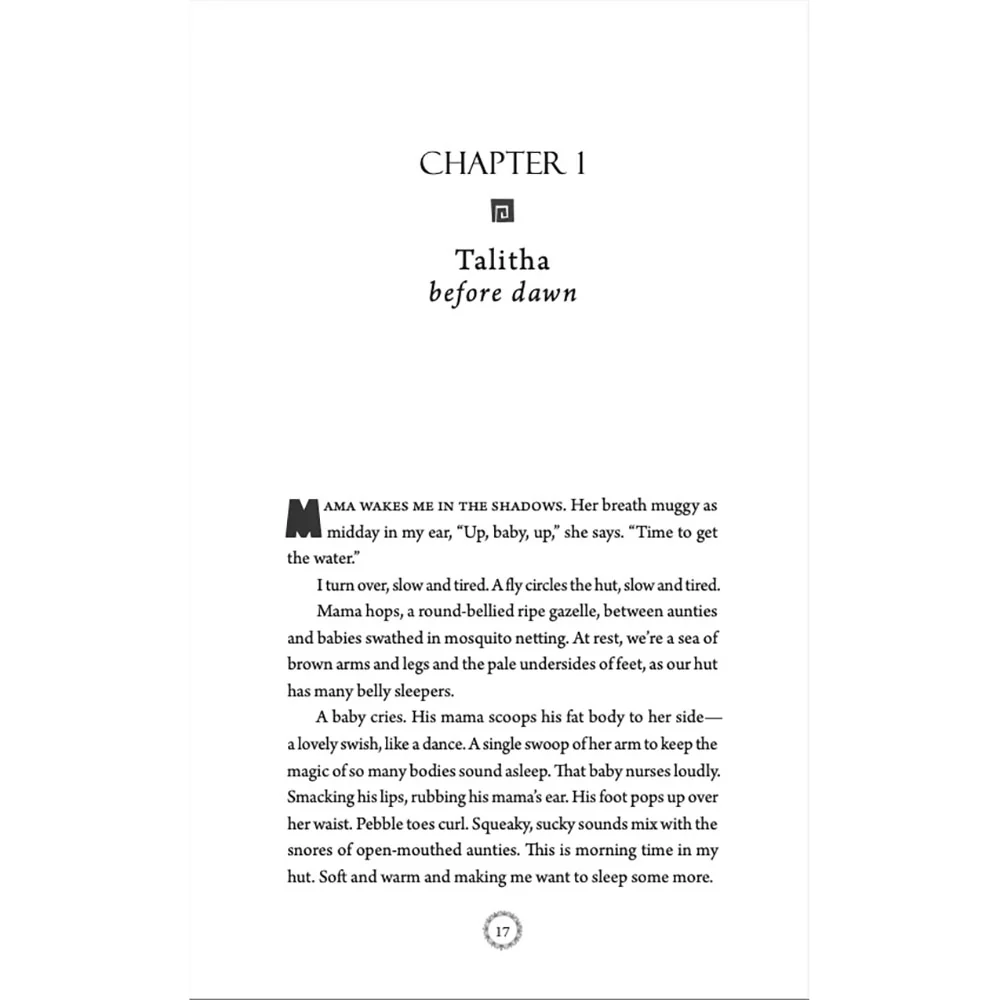 Brave Water (YA Fiction) - Image 2