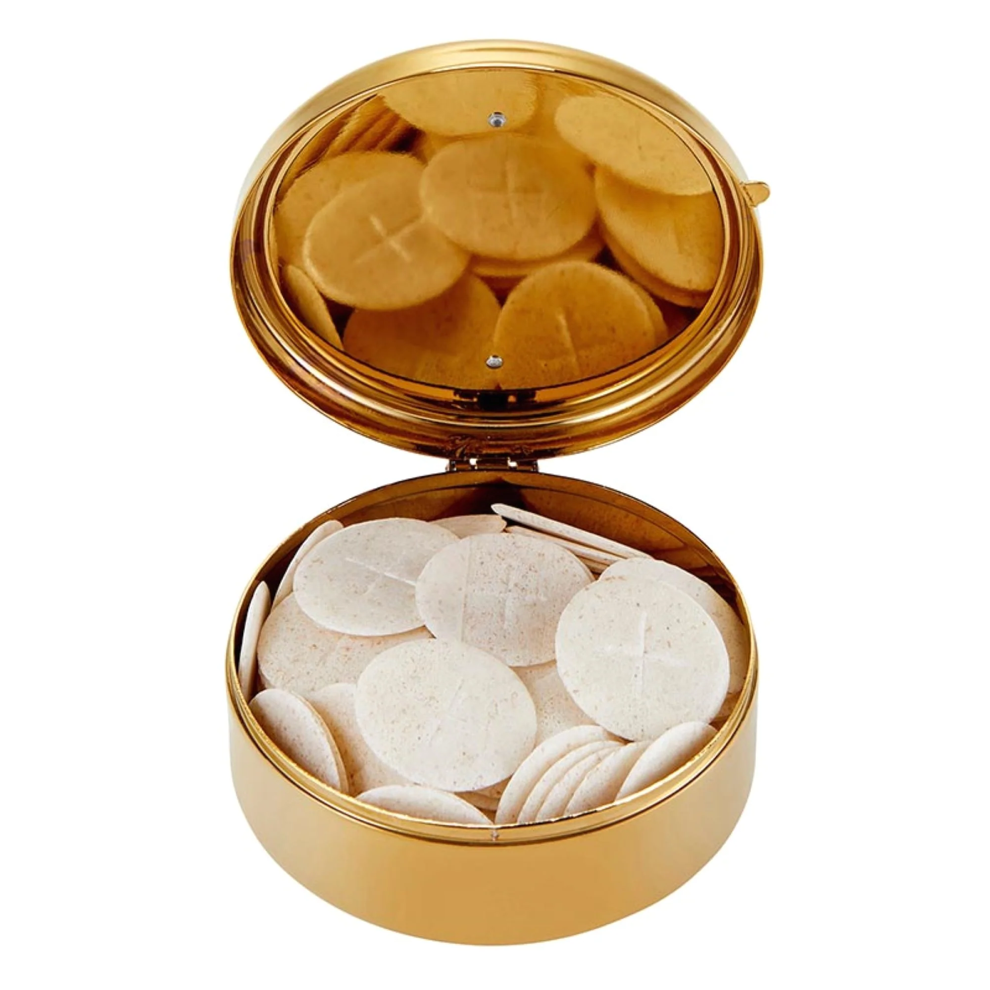Bread of Life Hospital Pyx - Image 2