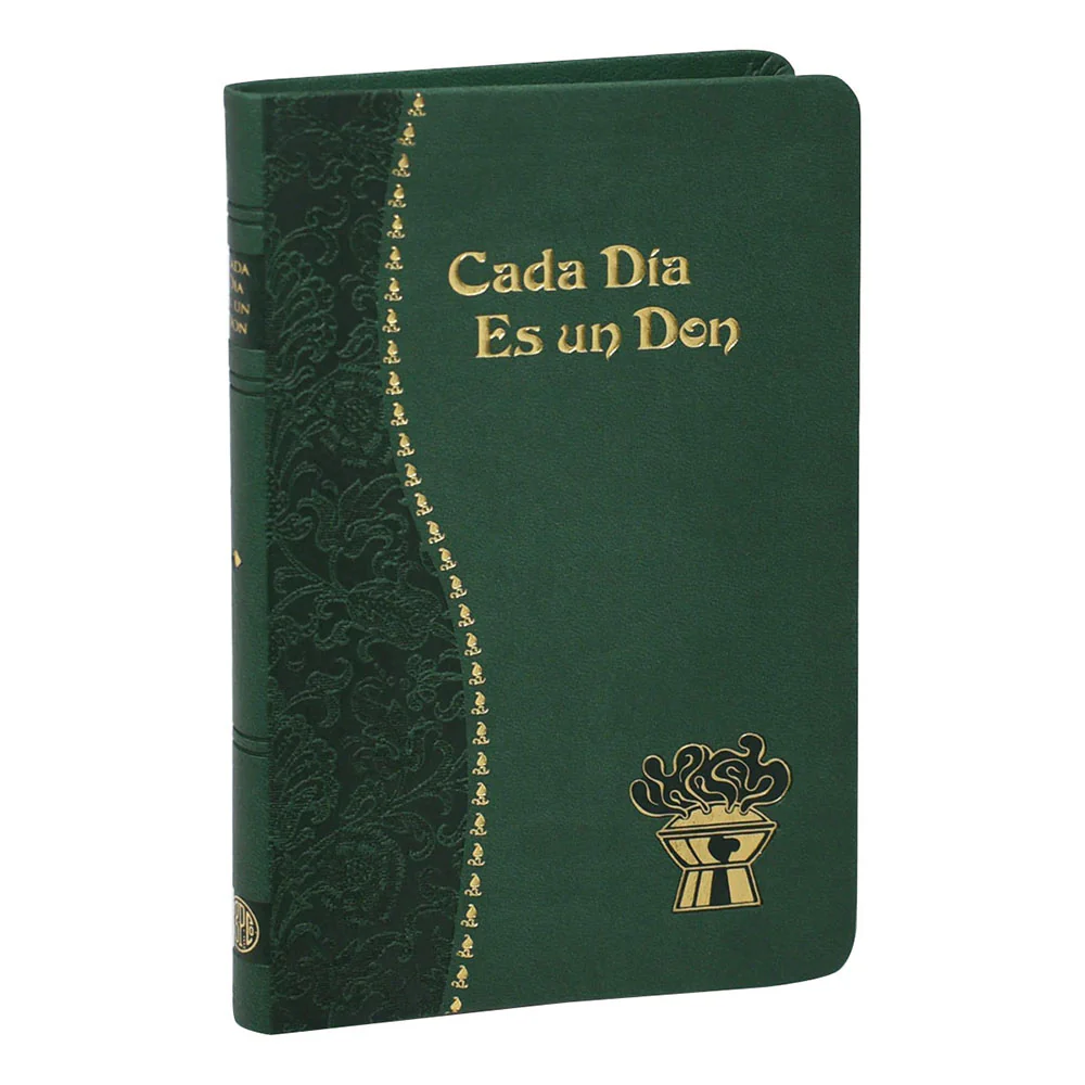 Cada Dia Es un Don