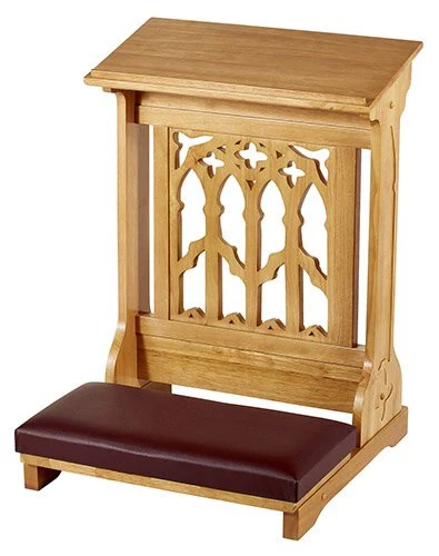 Canterbury Padded Kneeler