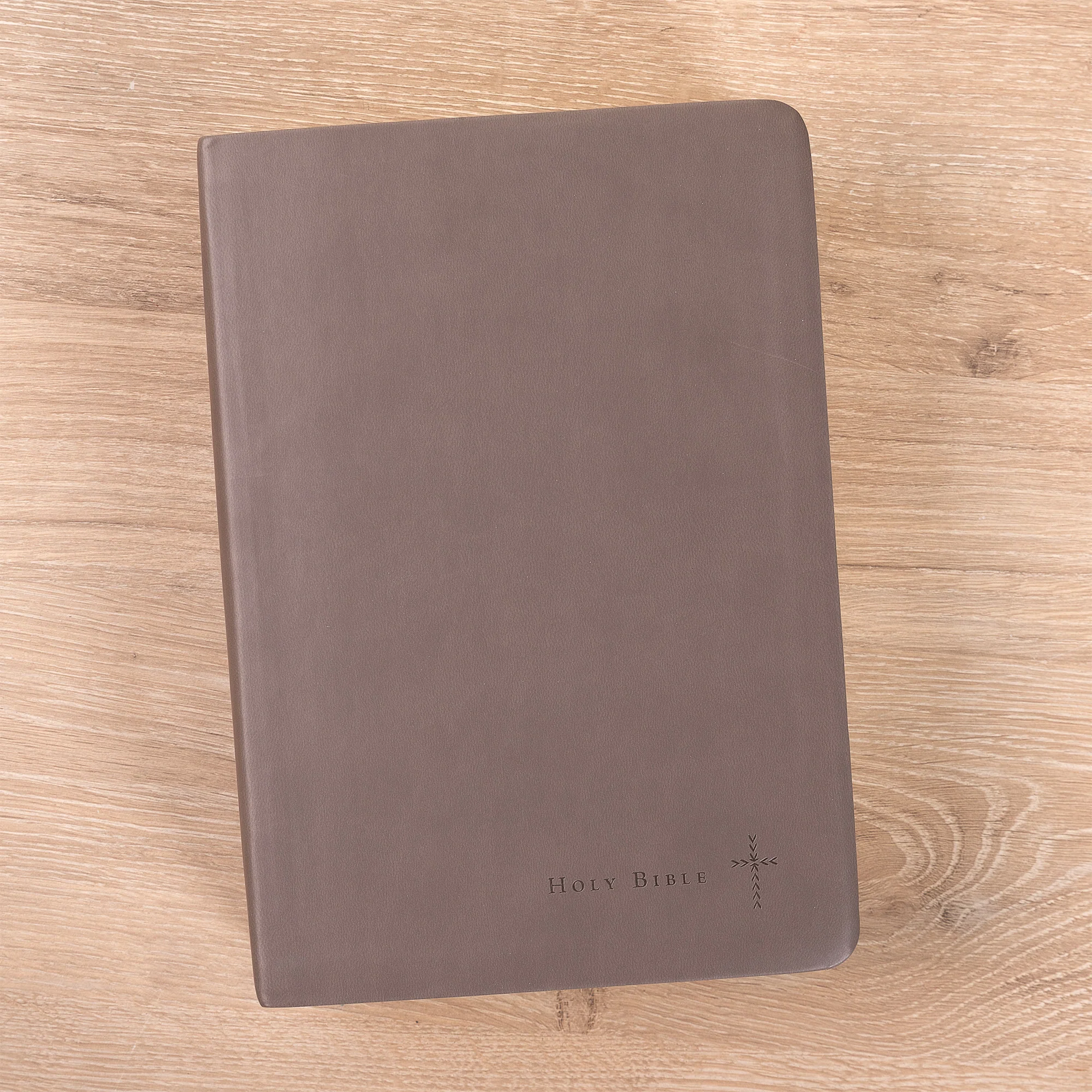 Catholic Notetaking/Journaling Bible (NABRE)
