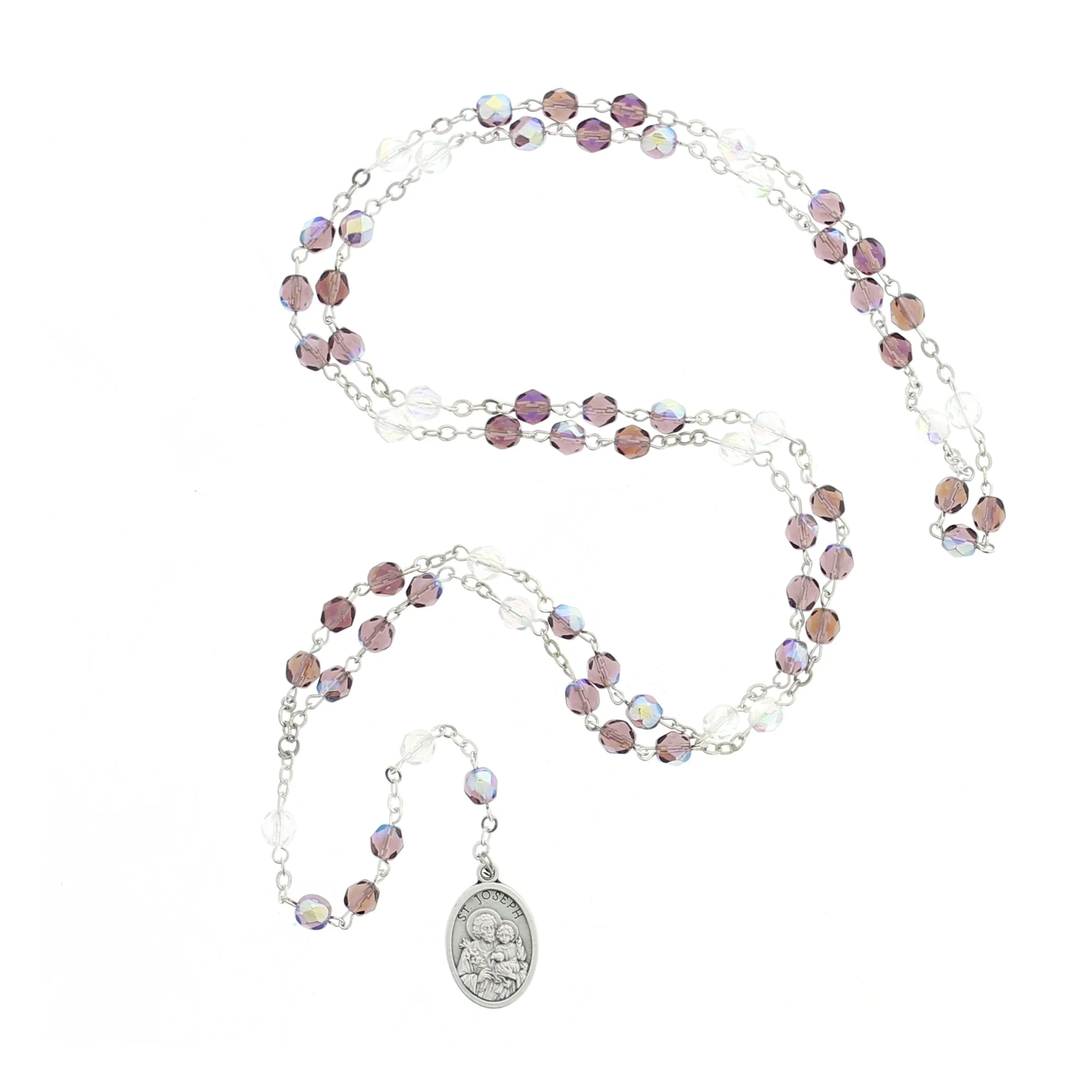 Chaplet of St. Joseph