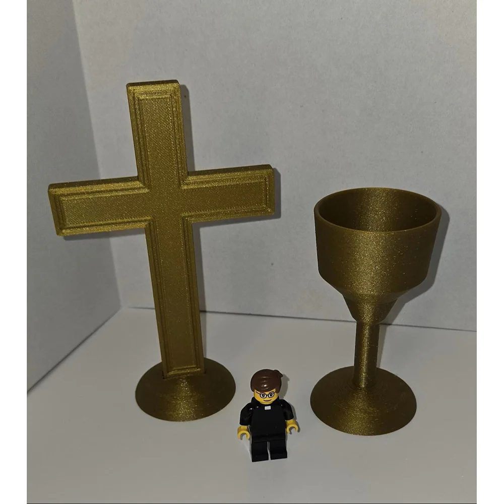 Children's Mass Kit - Image 5