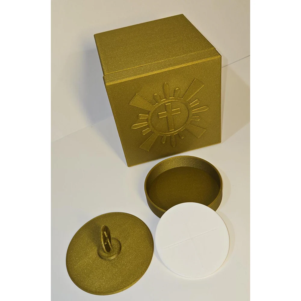 Children's Pretend Play Tabernacle