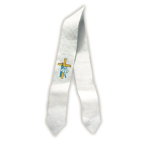 Child's Baptismal Stole