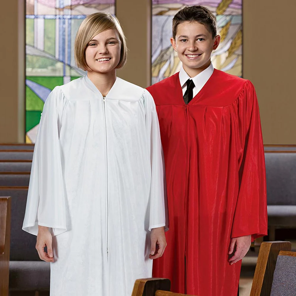 Confirmation Robes - Image 2