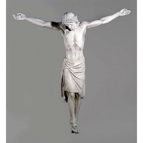 Corpus Of Christ Statue - 72"