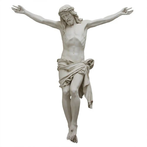 Corpus Of Christ Statue - 60"
