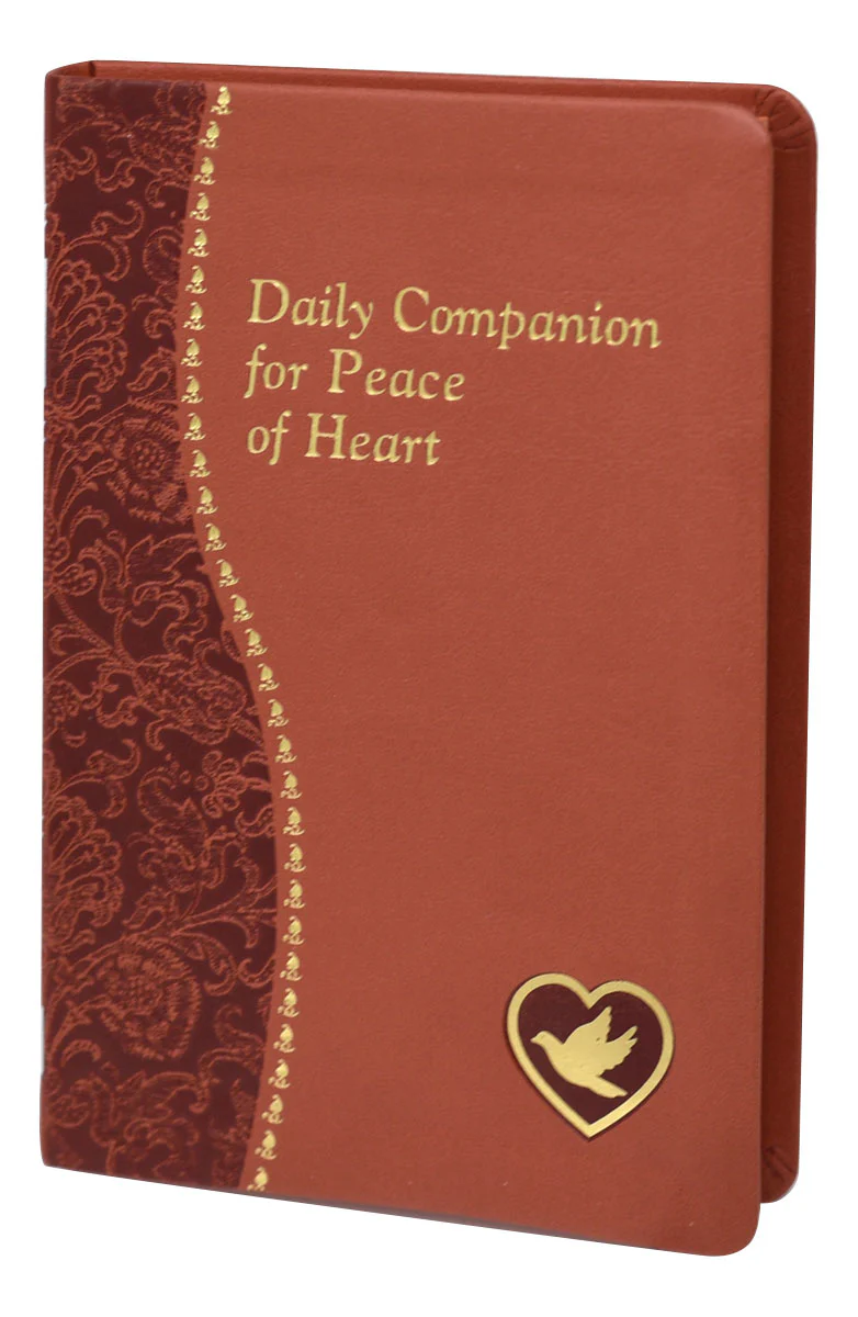 Daily Companion for Peace of Heart - Image 2