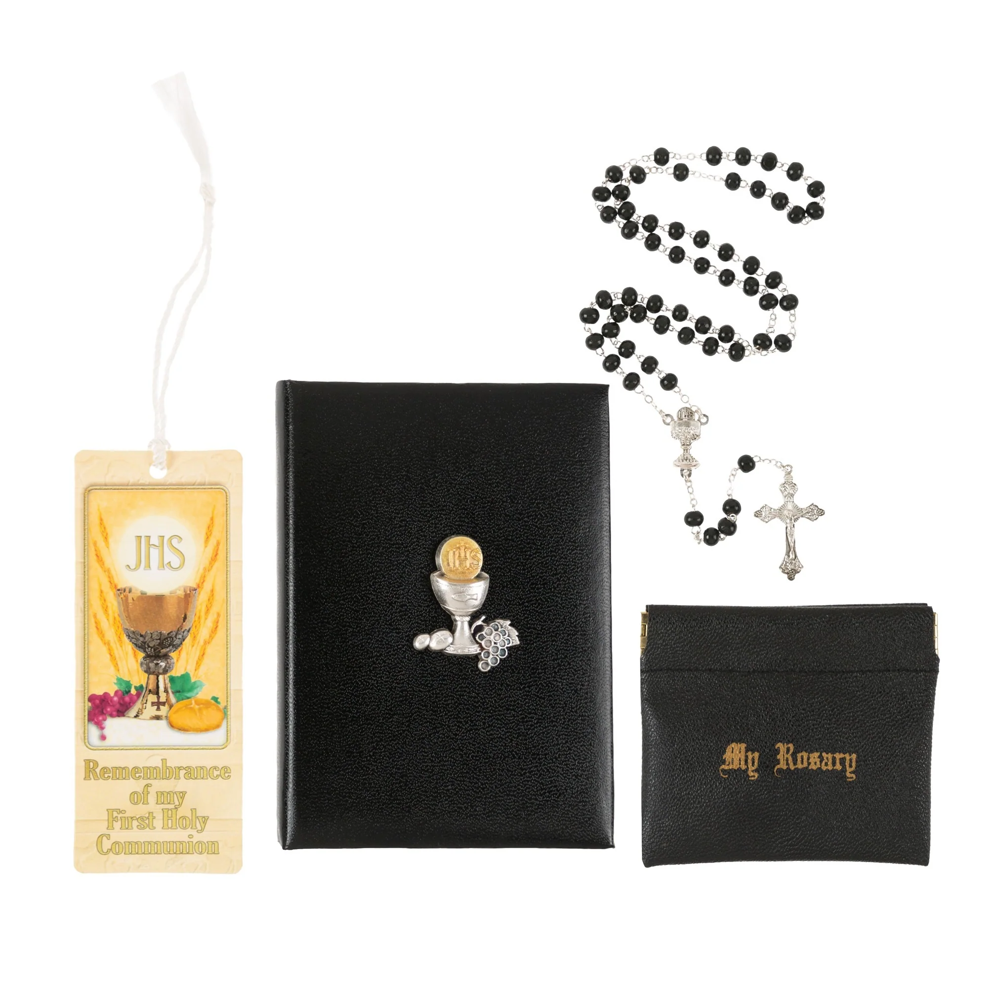 Deluxe First Communion Gift Set / Boy