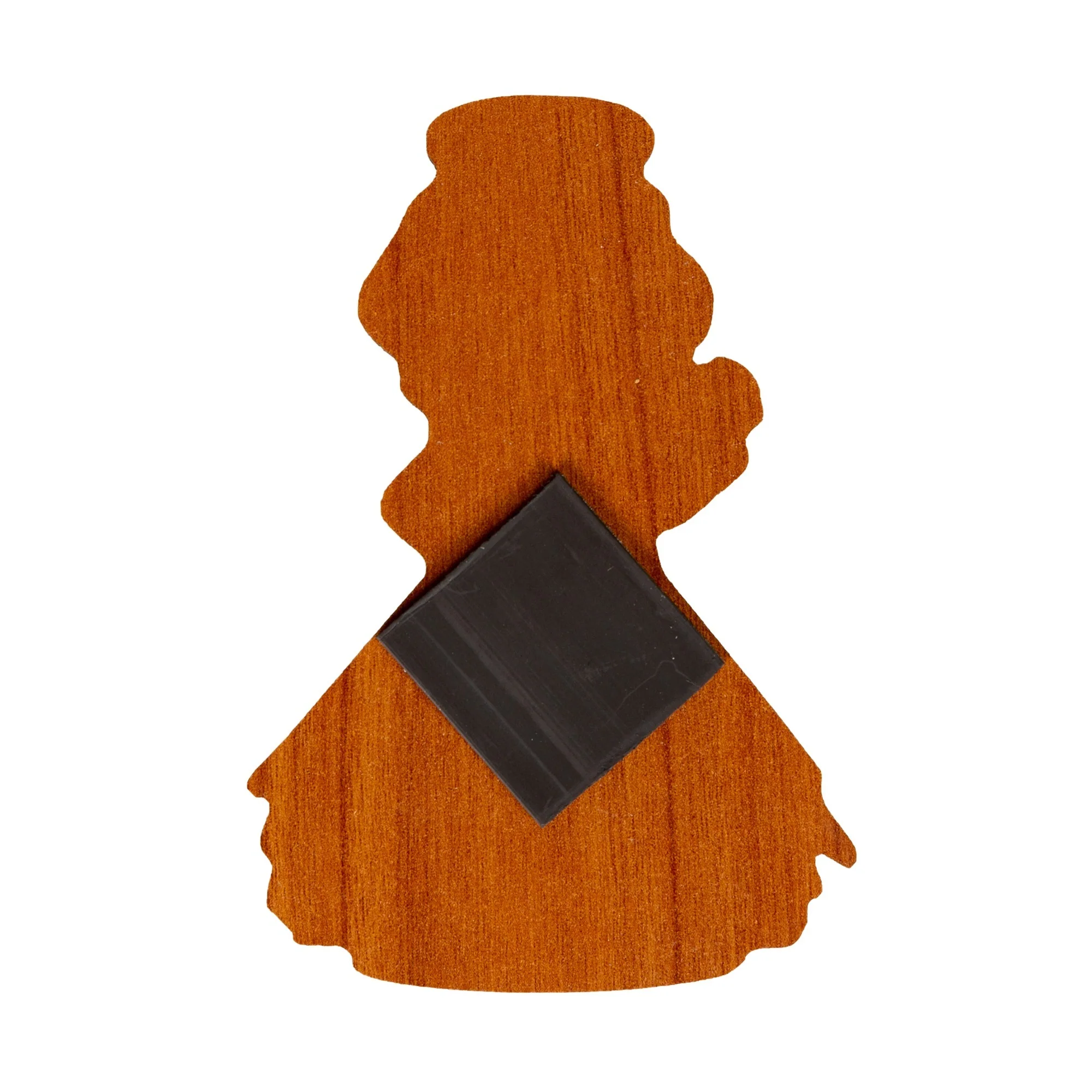 Divine Mercy Magnet - Image 2