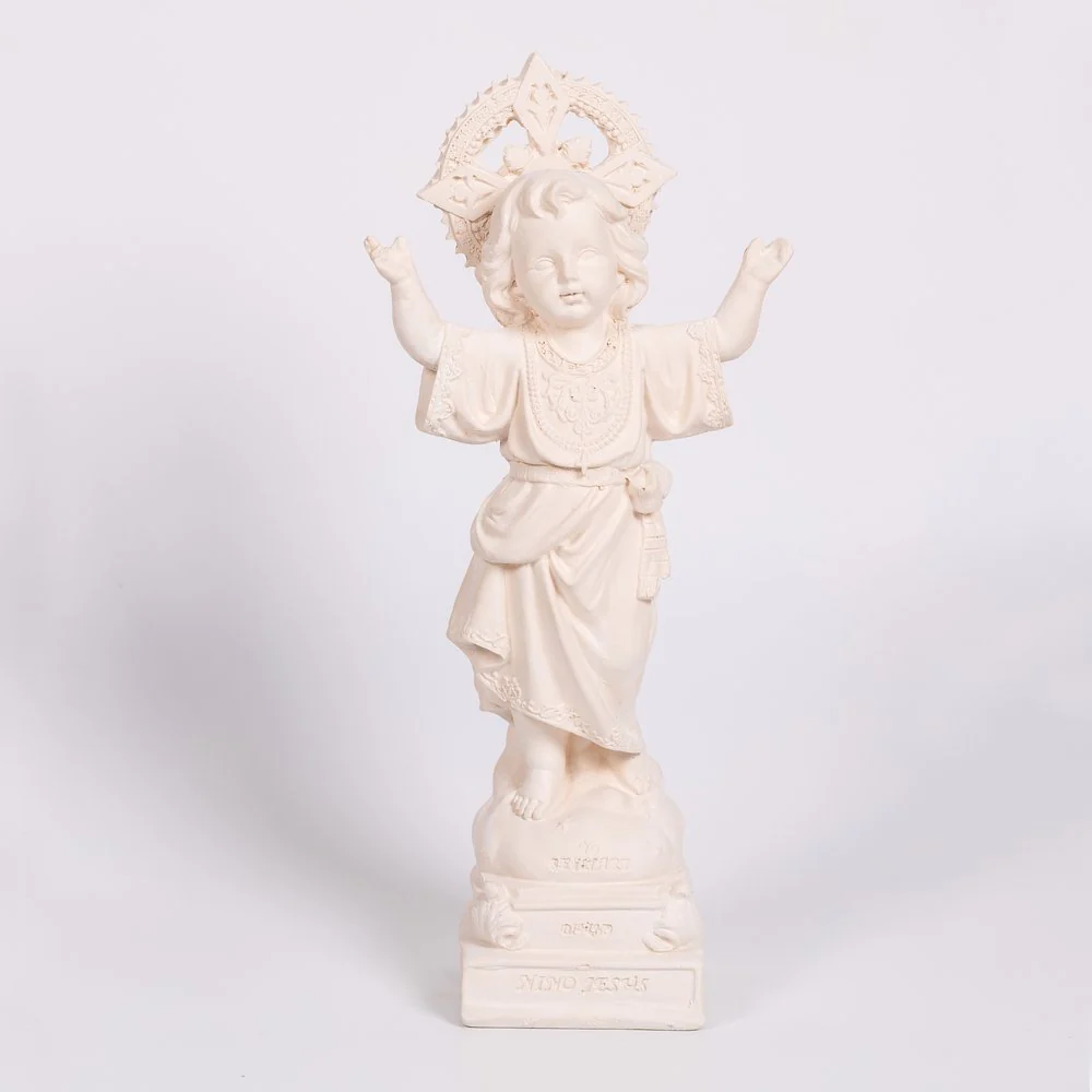 Divino Niño Statue - 12"