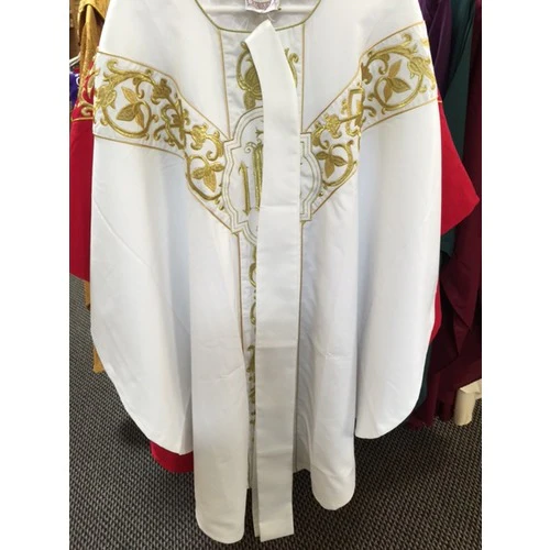 Embroidered Chasuble - Image 7