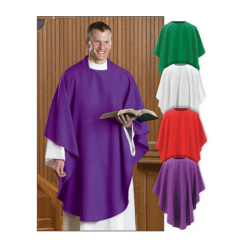 Everyday Chasuble - Image 2