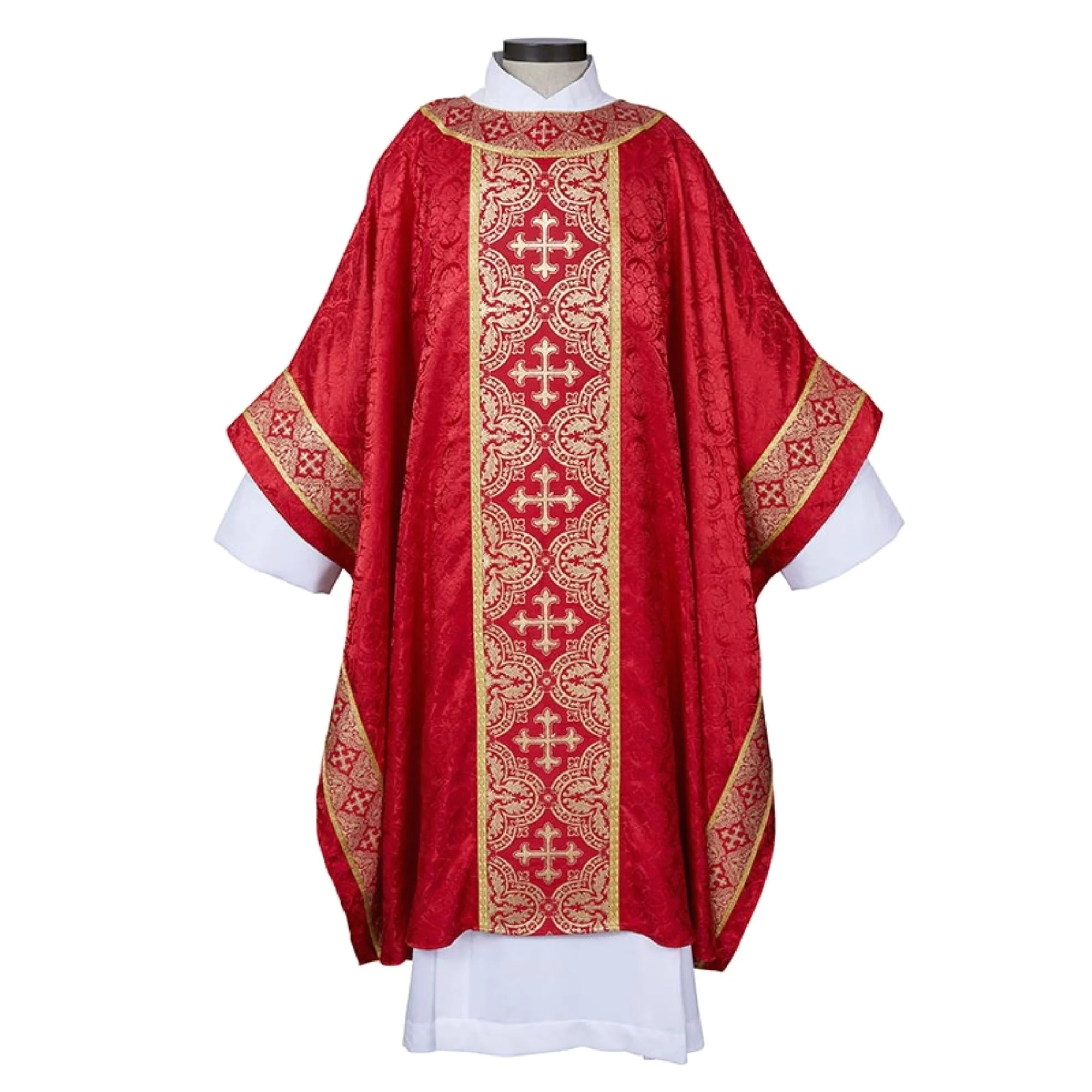 Excelsis Gothic Chasuble - Image 6