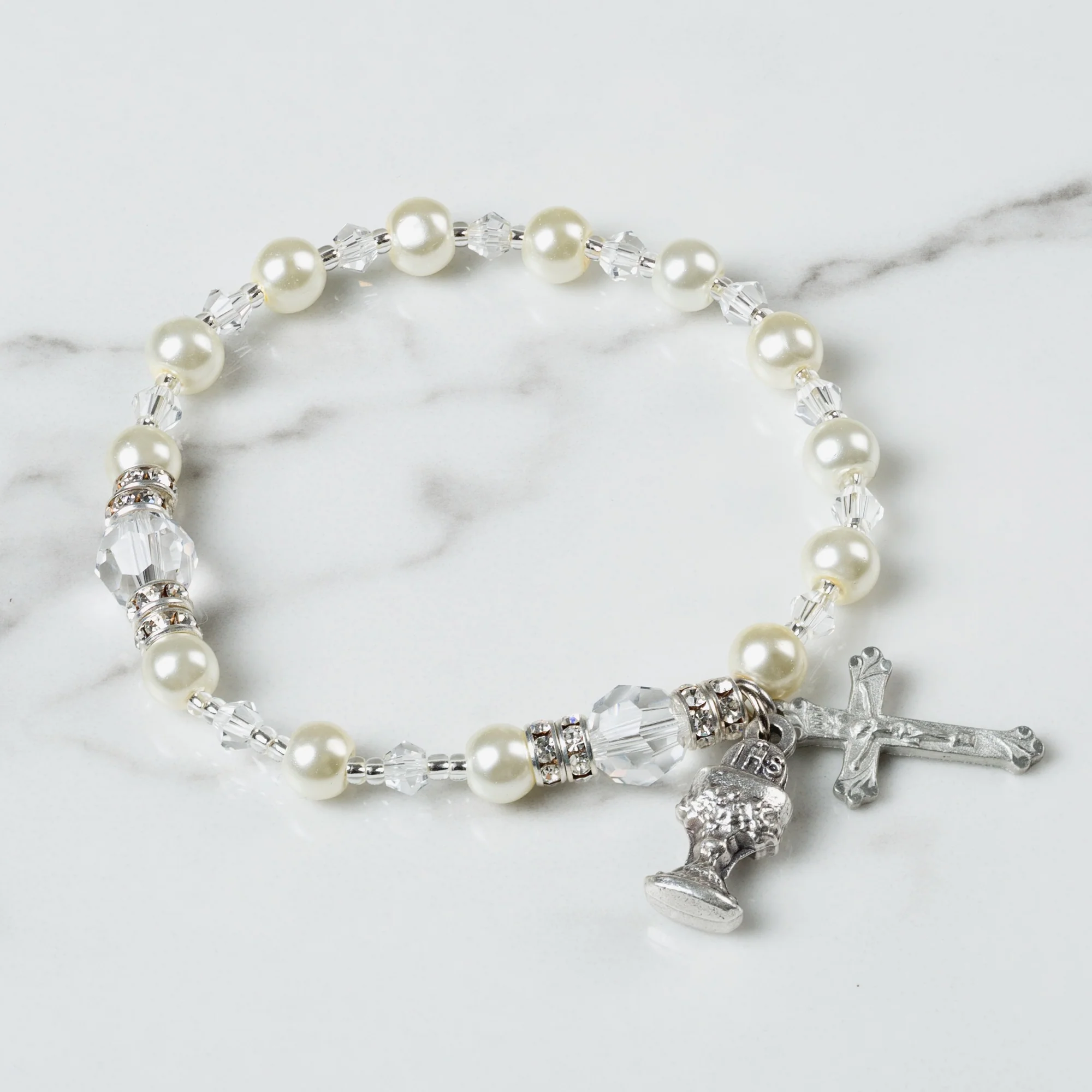 First Communion Gift Box Set - Girls - Image 2