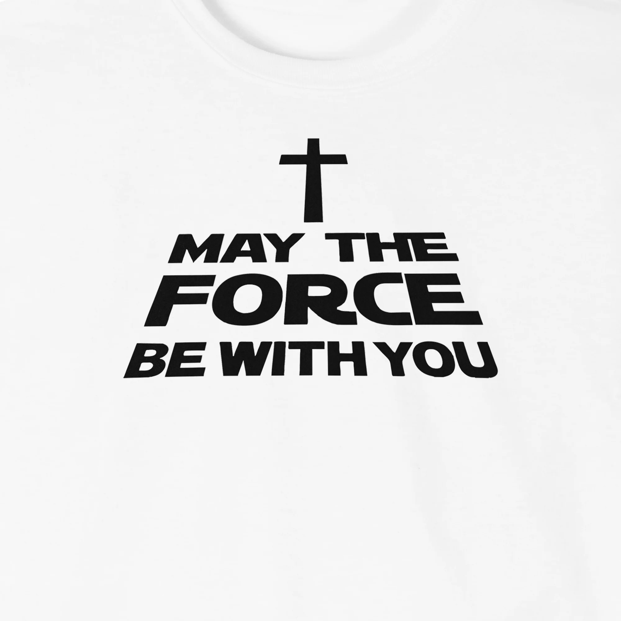 "Force Be With You" Youth T-shirt