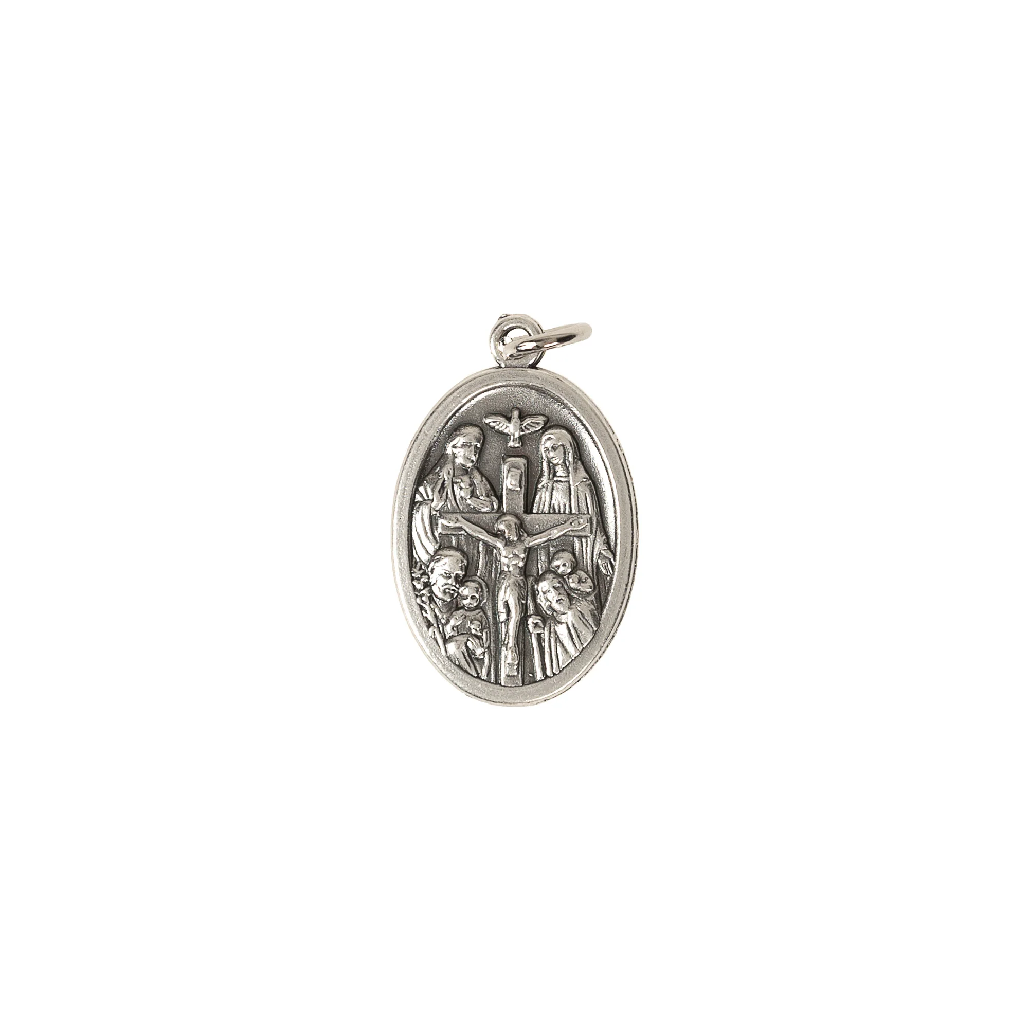 Four-Way Medals - Bulk Pack of 25