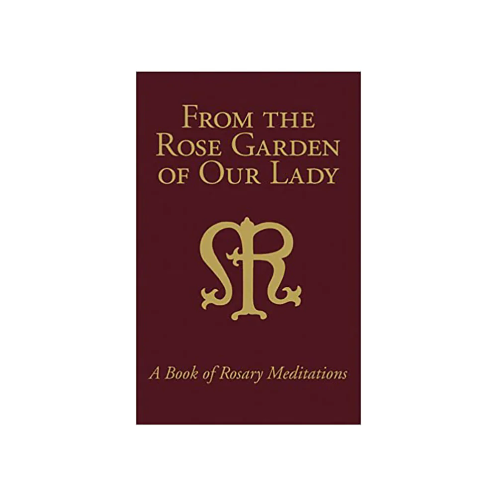 From the Rose Garden of Our Lady - Image 2