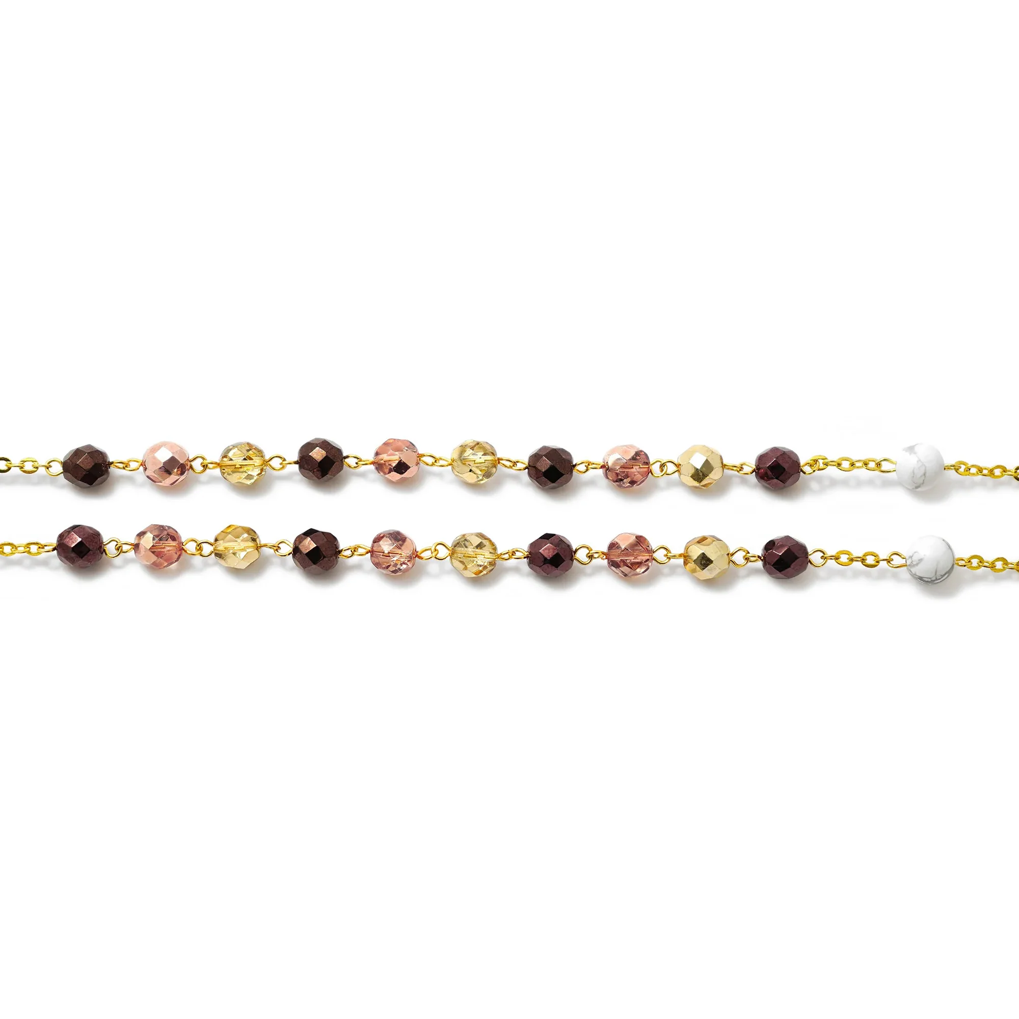 Ghirelli Holy Shroud Resurrection Rosary - Image 7