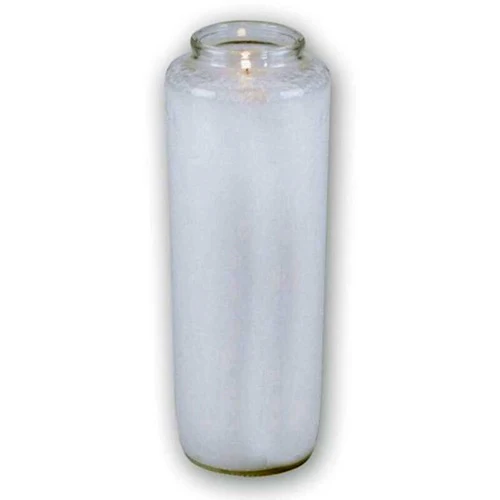 Gleam Light Sanctuary Candles (12 Pack)