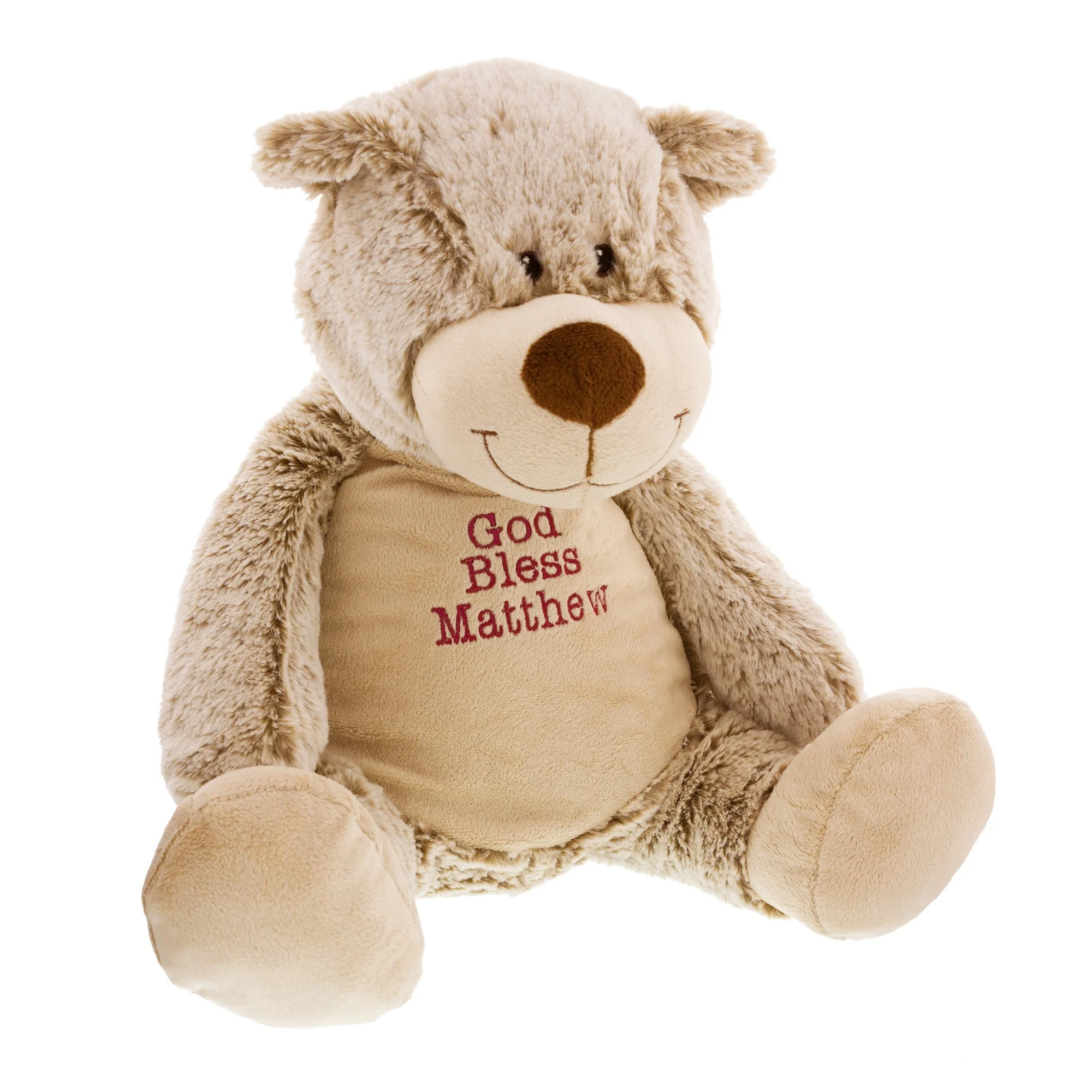 God Bless Bear Buddy - Image 2