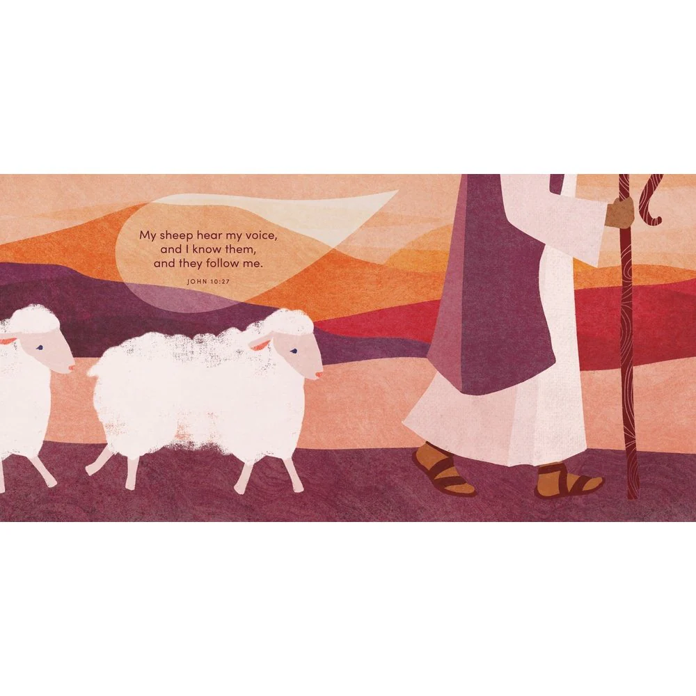 God Speaks: A Sounds Primer - Image 2