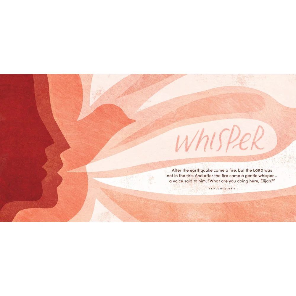 God Speaks: A Sounds Primer - Image 5