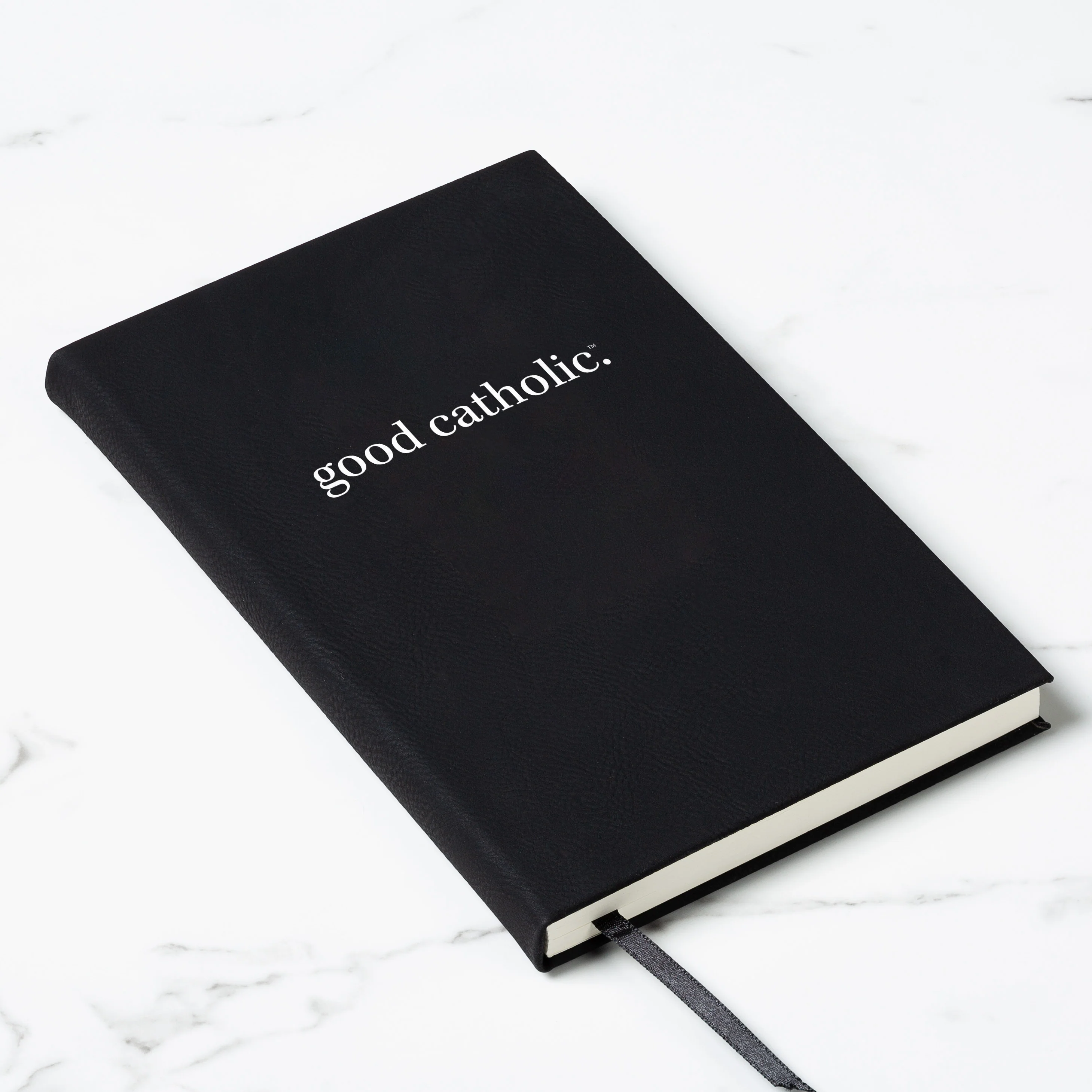 Good Catholic Journal