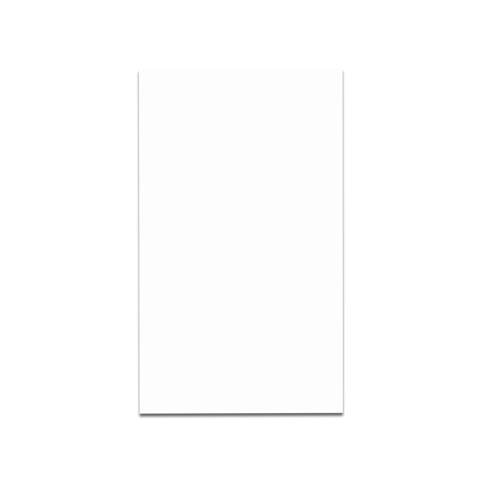 Laminated Good Shepherd Personalized Prayer Card (Priced Per Card) - Image 3